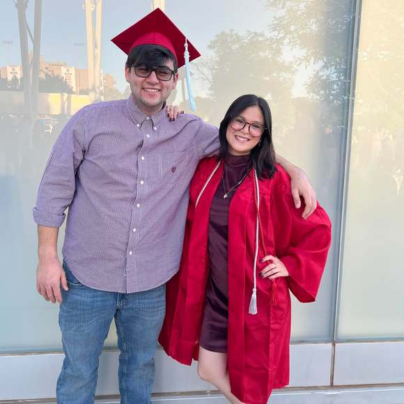 Meet your Posher, Rae - Picture 1 of 1